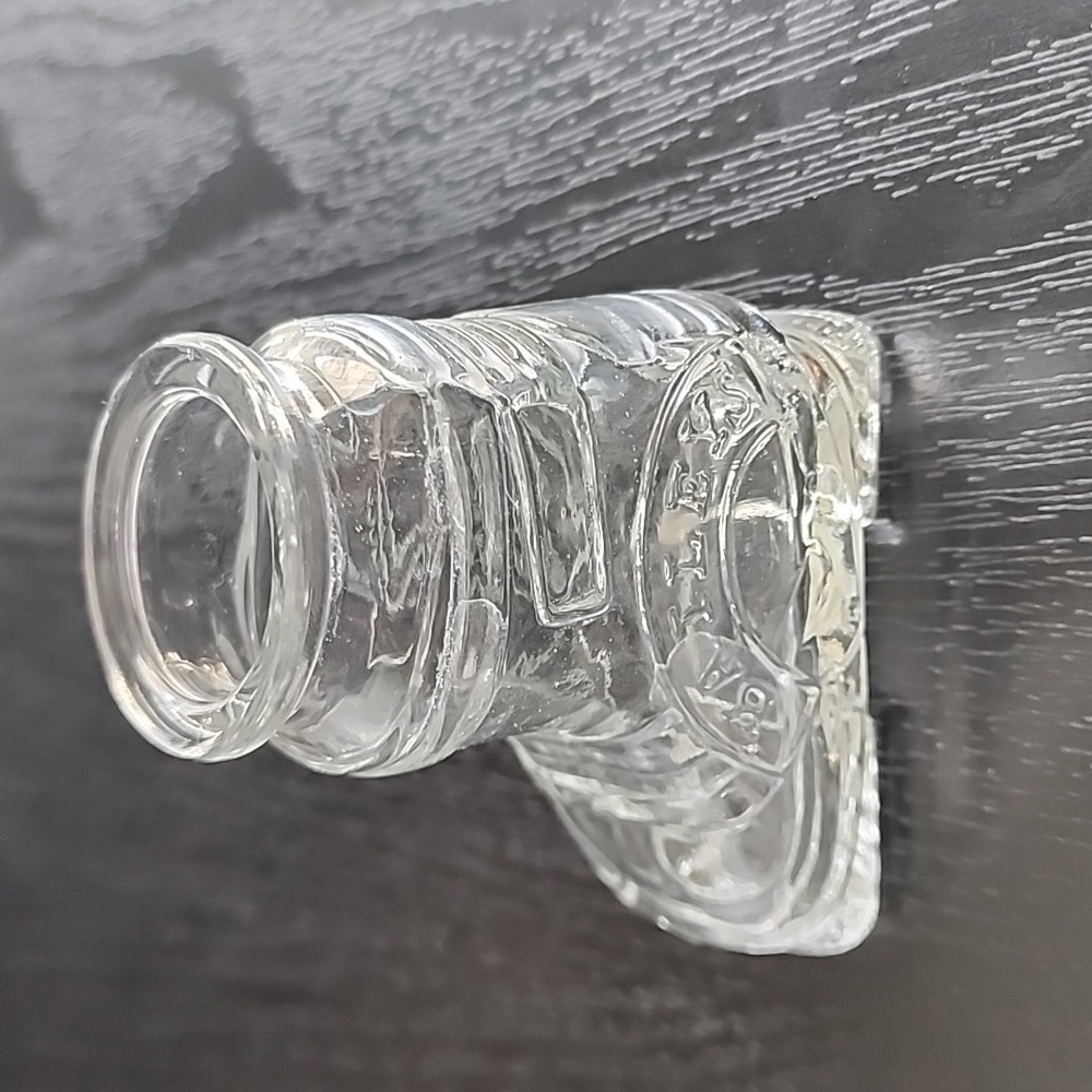 Baileys glass snow boot shot glass - Picture 3 of 3